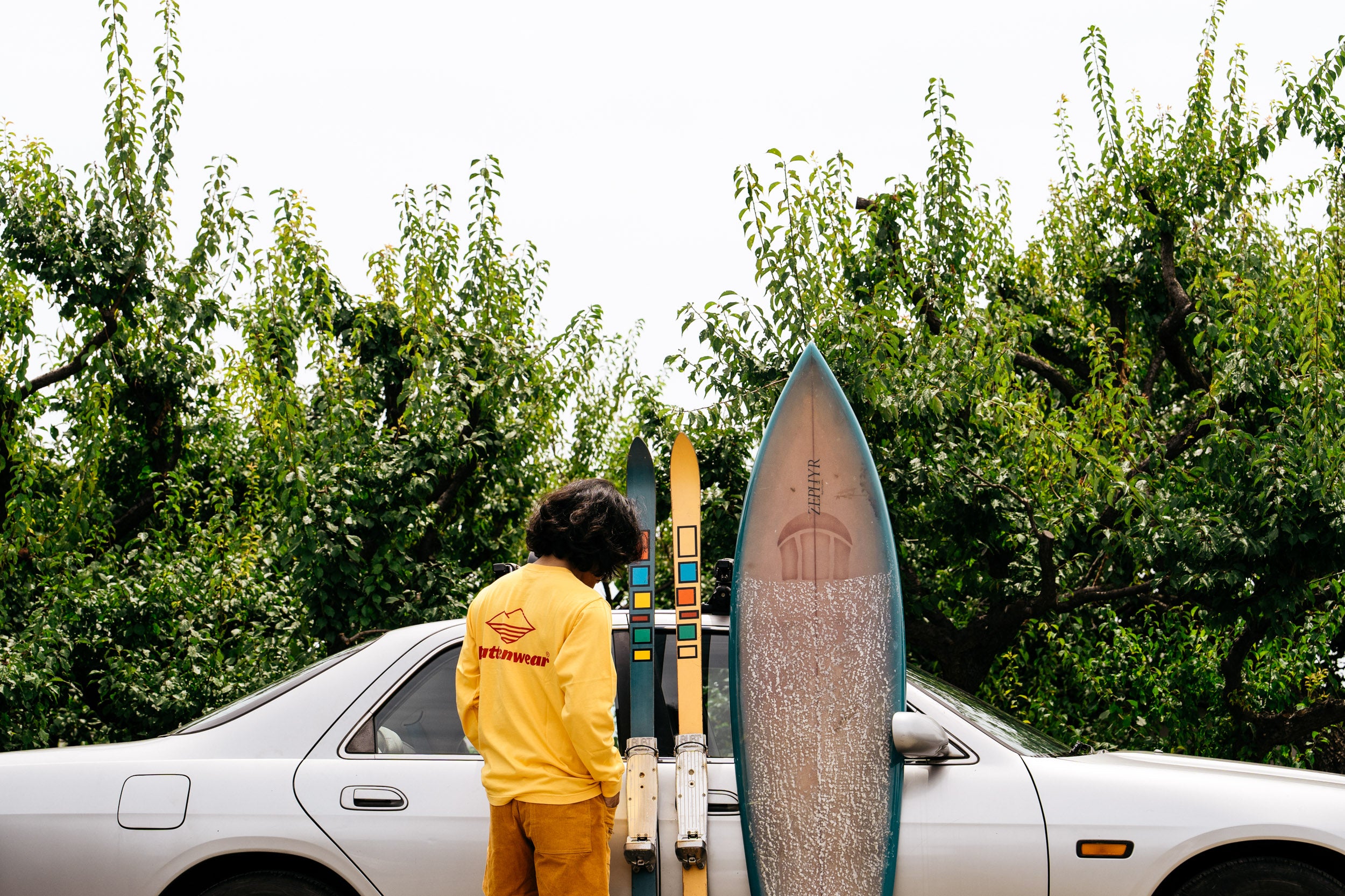 Battenwear Spring/Summer 2024 launches Friday 2/23/24