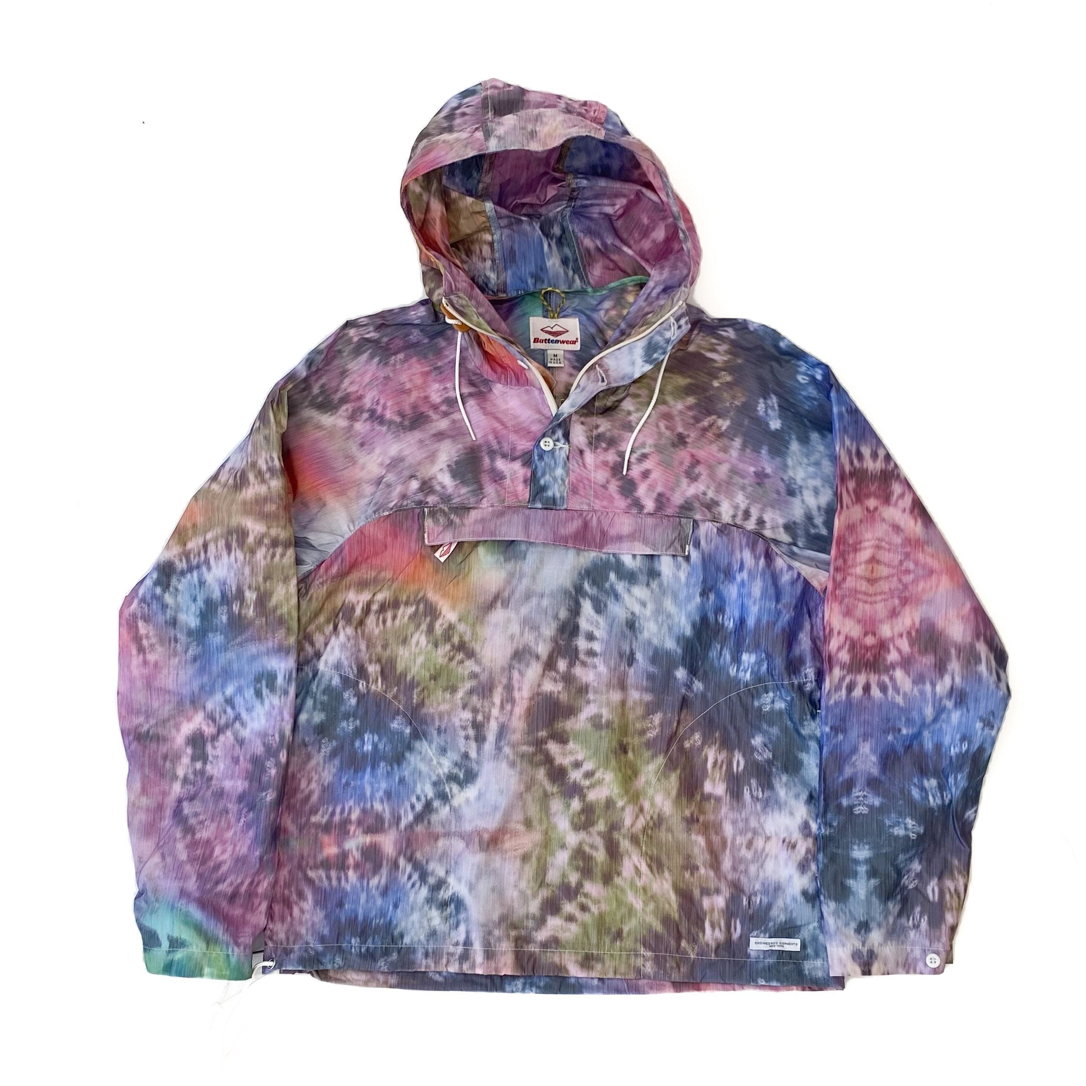 THE BATTENWEAR X ENGINEERED GARMENTS COLLAB