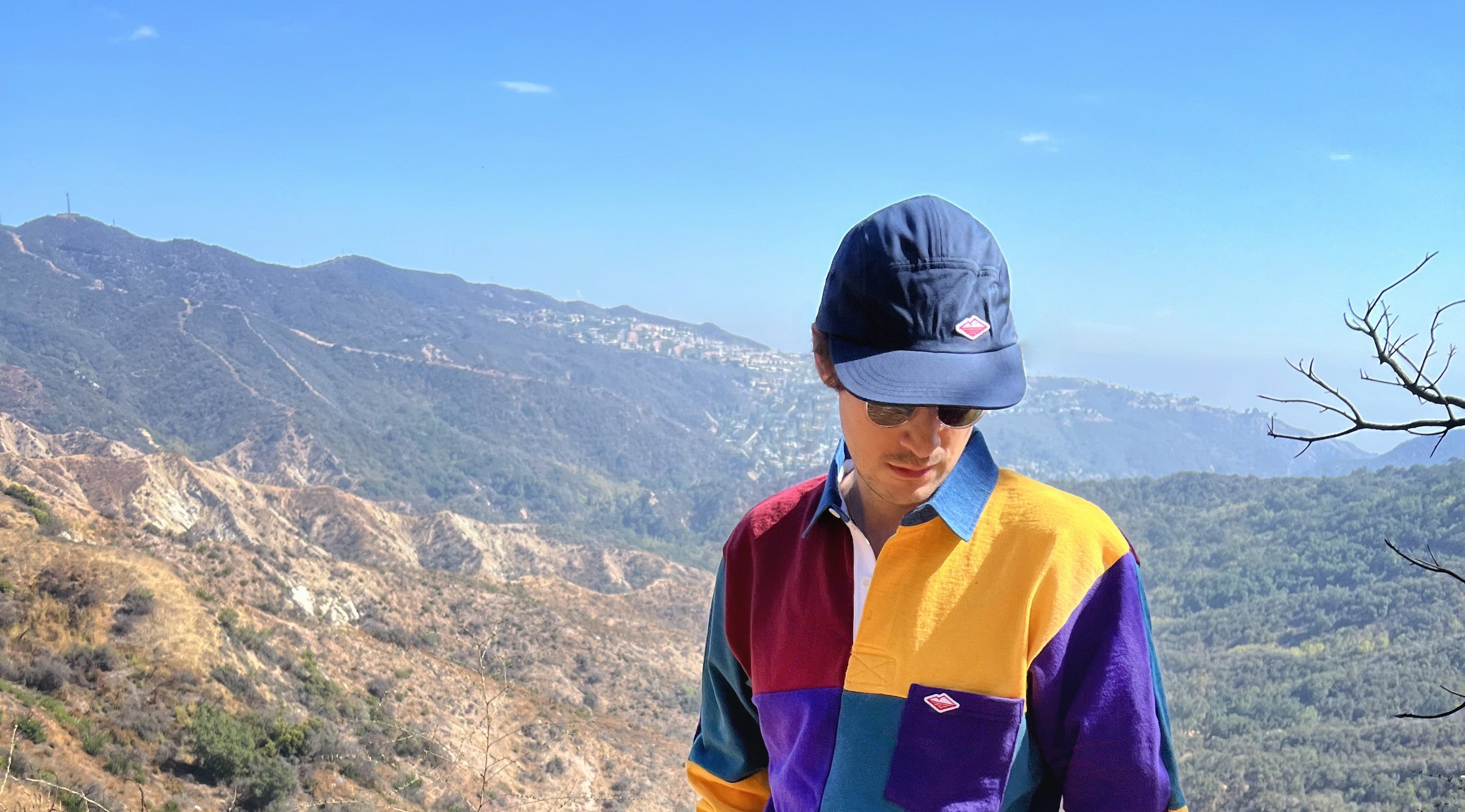TOPANGA: WHERE THE MOUNTAIN MEETS THE SEA